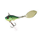 Leurre Dur Spintail GUNKI Shocker Vib 10 12g - Spintail | Pacific Pêche