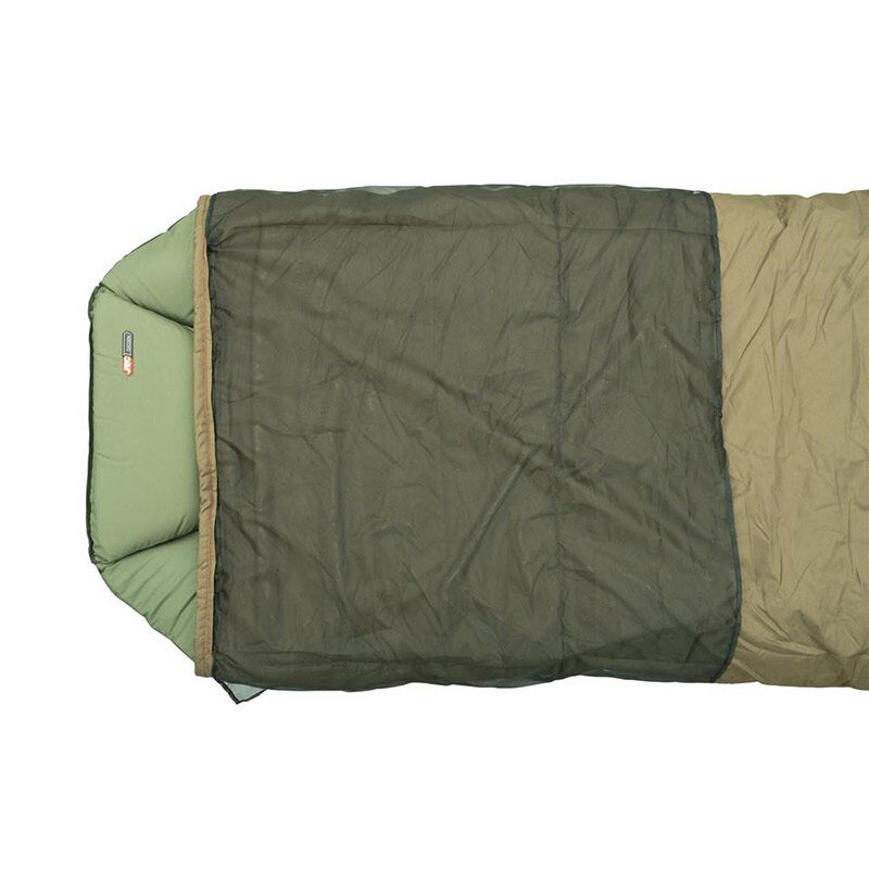 Couverture JRC Defender II Sleeping Bag Fleece Cover - Couvertures | Pacific P&ecirc;che