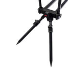 Rod Pod JRC X-Lite DR 3 cannes - Rod Pod | Pacific P&ecirc;che