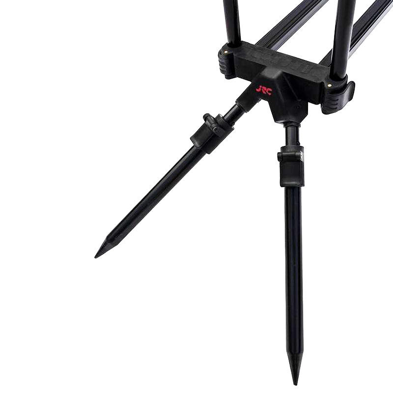 Rod Pod JRC X-Lite DR 3 cannes - Rod Pod | Pacific P&ecirc;che