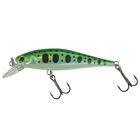 Leurre Dur Jerkbait Bzone Striker Minnow HW 6,5cm, 6.9g - leurres 3+1offert | Pacific P&ecirc;che