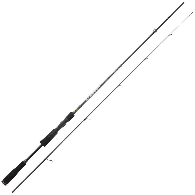Canne SPRO Specter Finesse Spin 1m90 3-10g - Cannes Light | Pacific P&ecirc;che
