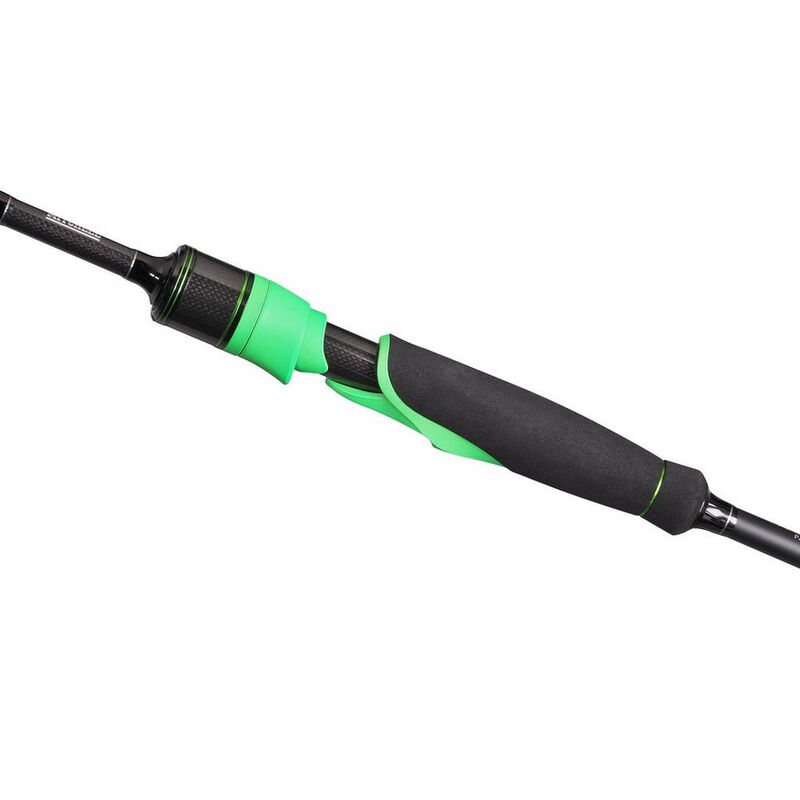 Canne Spinning Mitchell Traxx MX5 702ml 2.13m, 5-21g - Cannes Spinning | Pacific Pêche