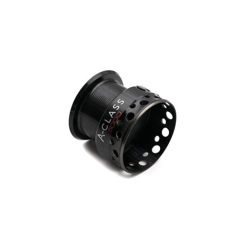 Bobine Guru Moulinet A-class 5000 - Moulinets feeder | Pacific P&ecirc;che