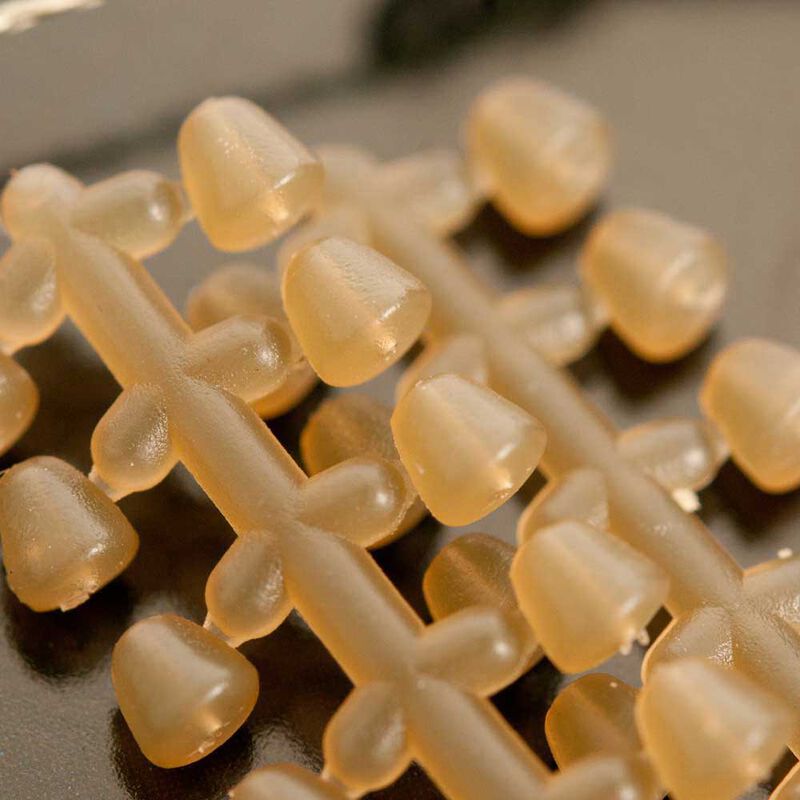 Perles pour hameçon carpe korda hook bead - Perles | Pacific Pêche