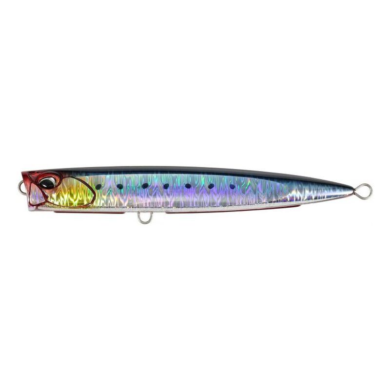 Leurre Duo Rough Trail Bubbly 225F - Leurres PN flottants | Pacific P&ecirc;che