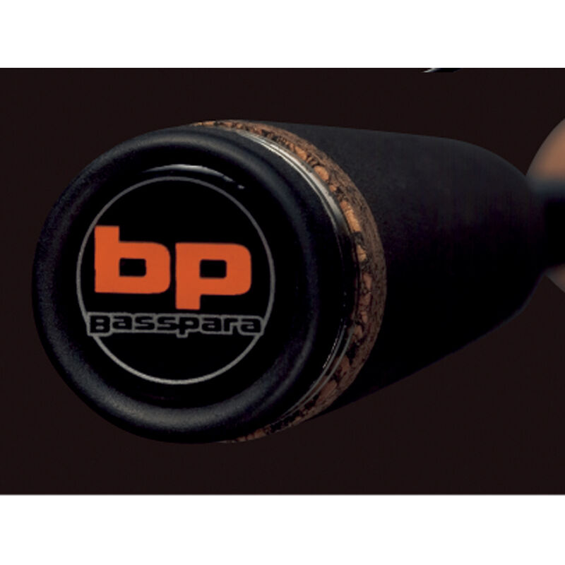 Vara Telescópica de Pesca Major Craft Basspara BXTS-645UL 1,95m 03