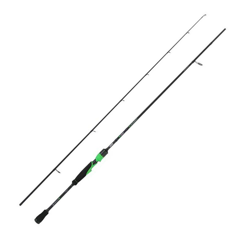 Canne Spinning Mitchell Traxx MX5 702ml 2.13m, 5-21g - Cannes Spinning | Pacific Pêche