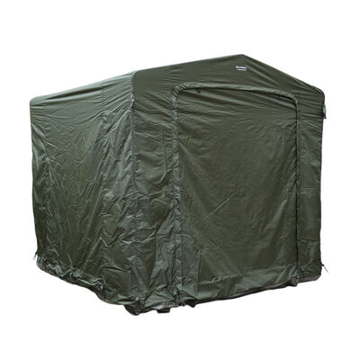 Cooking Station Carp Squad - Crazy Carp Week | Pacific P&ecirc;che