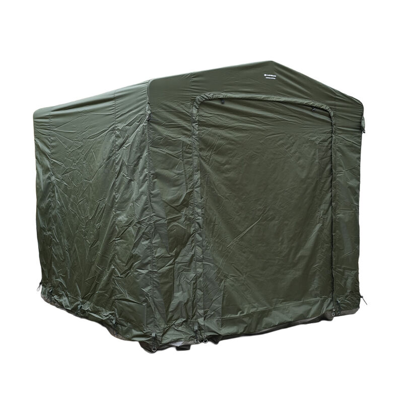 Cooking Station Carp Squad - Crazy Carp Week | Pacific P&ecirc;che