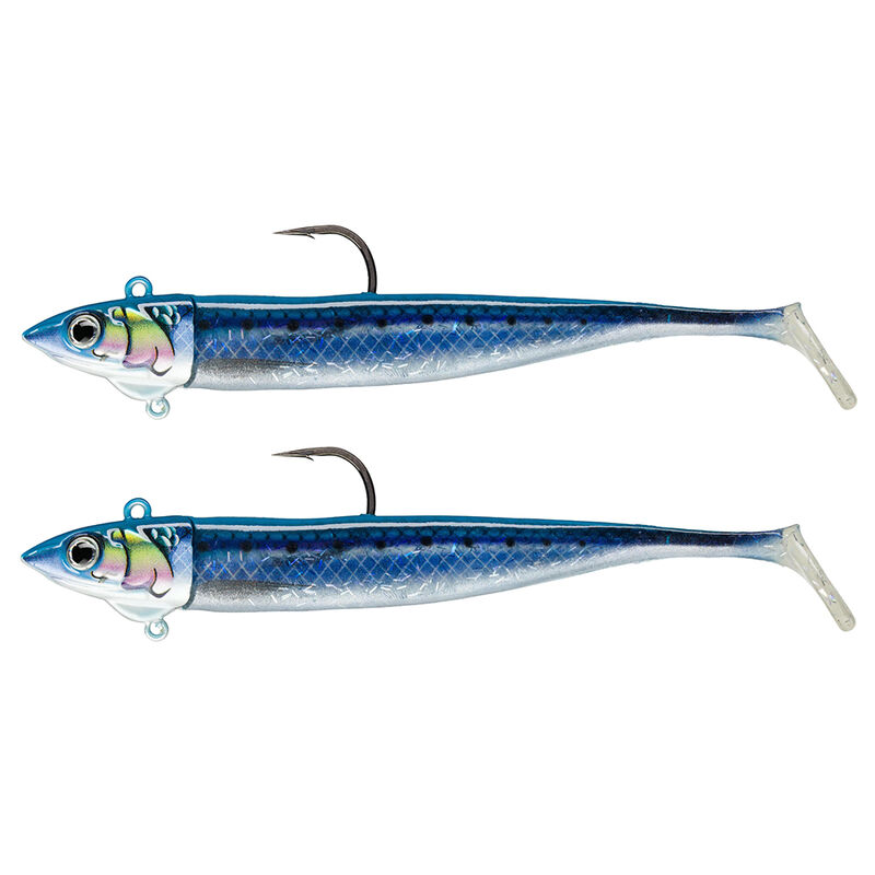 Minnow Artificiale Esca Da Pesca Yo-Zuri 3DR Minnow - Crankbait Sospendente Per Acqua Dolce E Salata Crankbait Sospensione Pesca - Foto 5