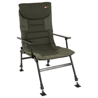 Level Chair JRC Defender Hi-Recliner Armchair - Levels Chair | Pacific Pêche