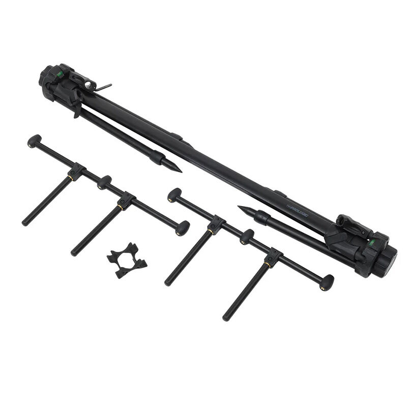 Rod Pod Prologic Tube 3 - Rod Pod | Pacific Pêche