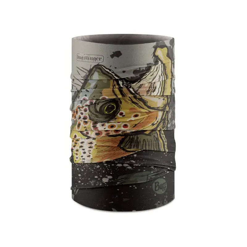 Tour de cou Buff Bugslinger Meateater - Tours de cou | Pacific P&ecirc;che