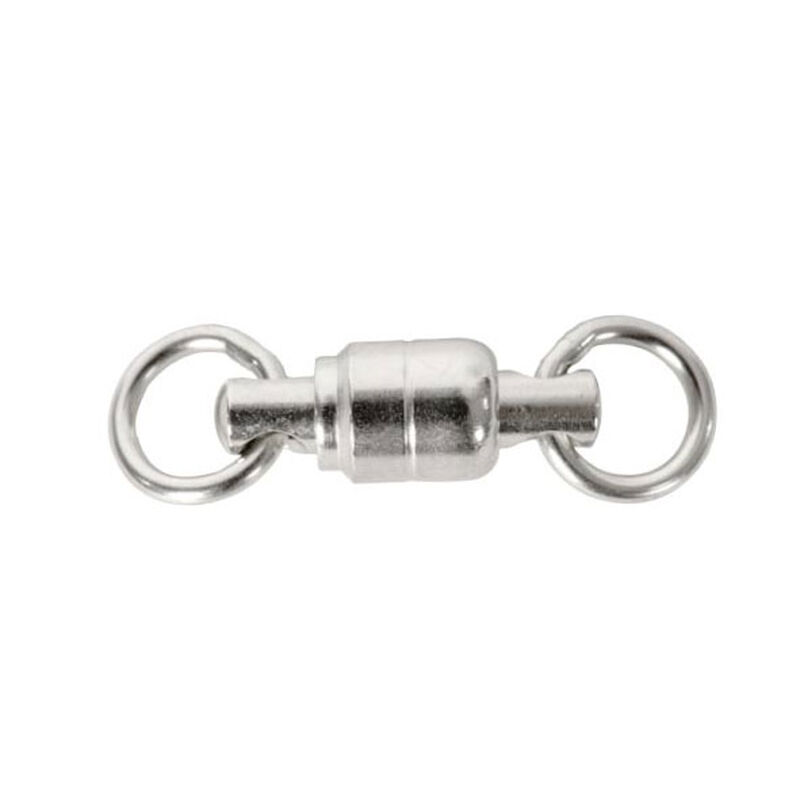 &Eacute;merillon silure zeck ball bearing swivel 105kg (x3) - Emerillons | Pacific P&ecirc;che