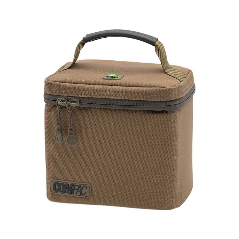 Sac Korda Compac Goo Bag Large - Sacs à Appâts | Pacific Pêche