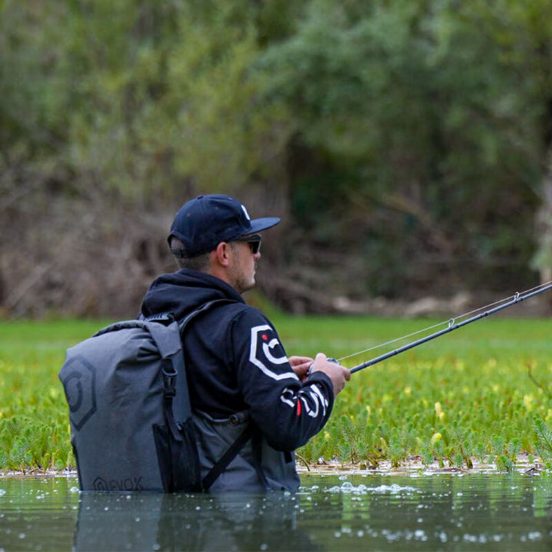 Sac à dos Étanche Evok Tactikal WP Bag - Sacs | Pacific Pêche