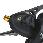 Moulinet spinning silure black cat extreme fd 4105 - Spinning | Pacific P&ecirc;che