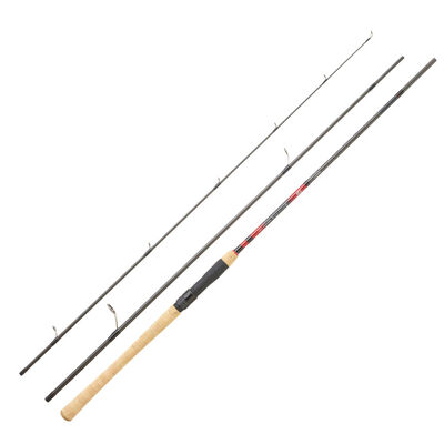 Canne DAIWA Ninja Vairon Mani&eacute; - Cannes multi-brins | Pacific P&ecirc;che