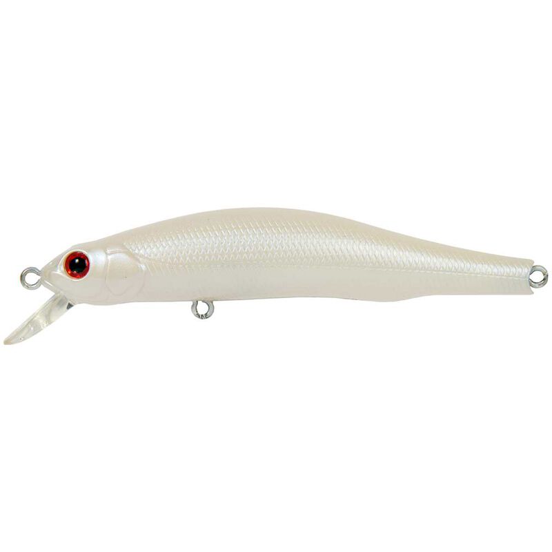 Leurre minnow zip baits zbl system minnow 90s-sr 9cm 11,5g - Leurres PN plongeants | Pacific P&ecirc;che