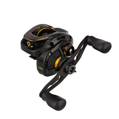 Moulinet Casting WESTIN W6-BC 101 HSG LH - Moulinets Casting | Pacific P&ecirc;che