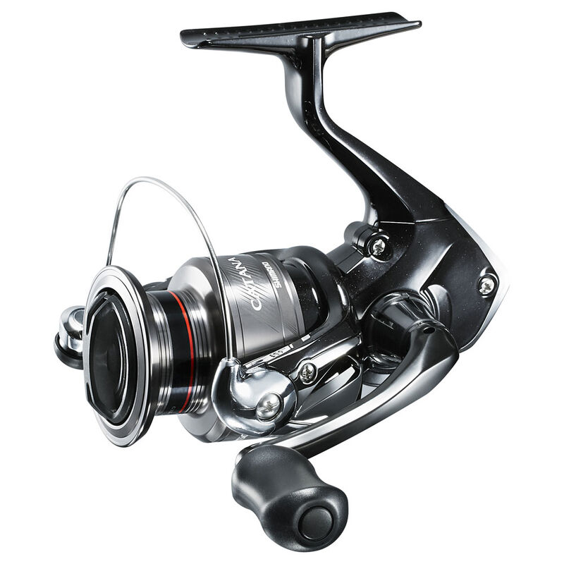 Moulinet frein avant carnassier shimano catana c3000 fd - Moulinets Spinning | Pacific P&ecirc;che