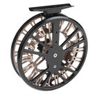 Moulinet mouche galaxy 2 (soie 4-6) - Manuels | Pacific P&ecirc;che