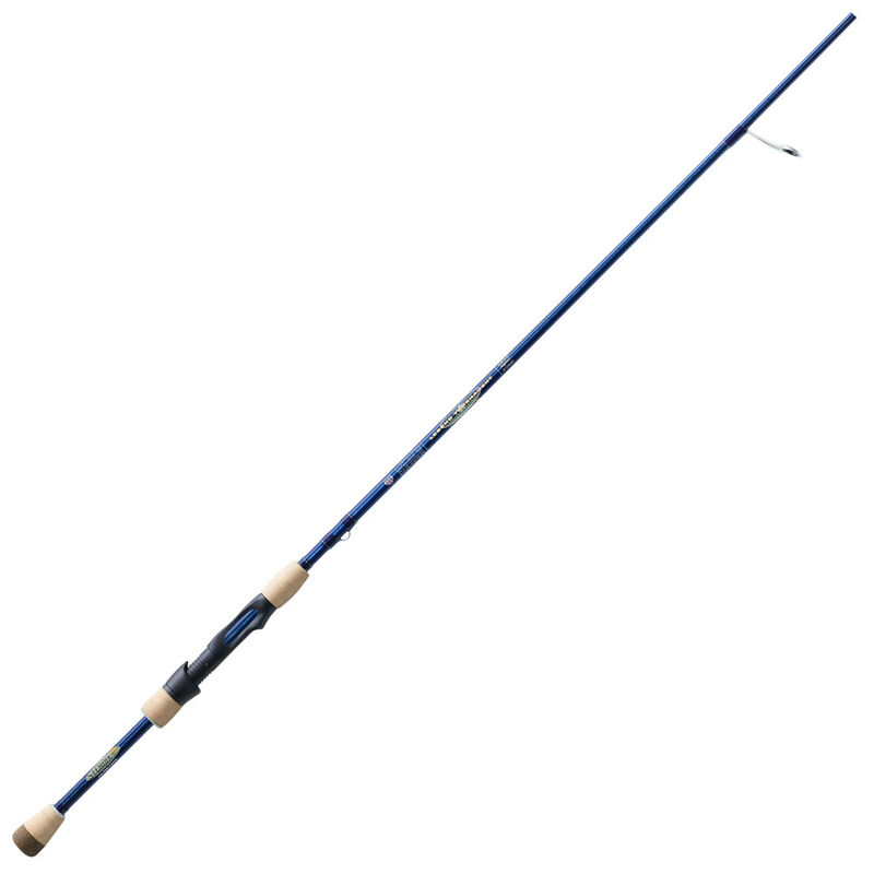 Canne lancer spinning carnassier st croix legend tournament 7'1 mh power swim 2.16m 10.5-21g - Cannes Medium | Pacific P&ecirc;che