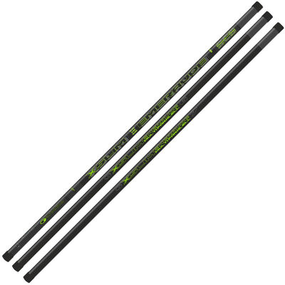 Pack Carp 1 Garbolino Xslim Emeraude Carp 11m50 - Cannes et Packs | Pacific P&ecirc;che