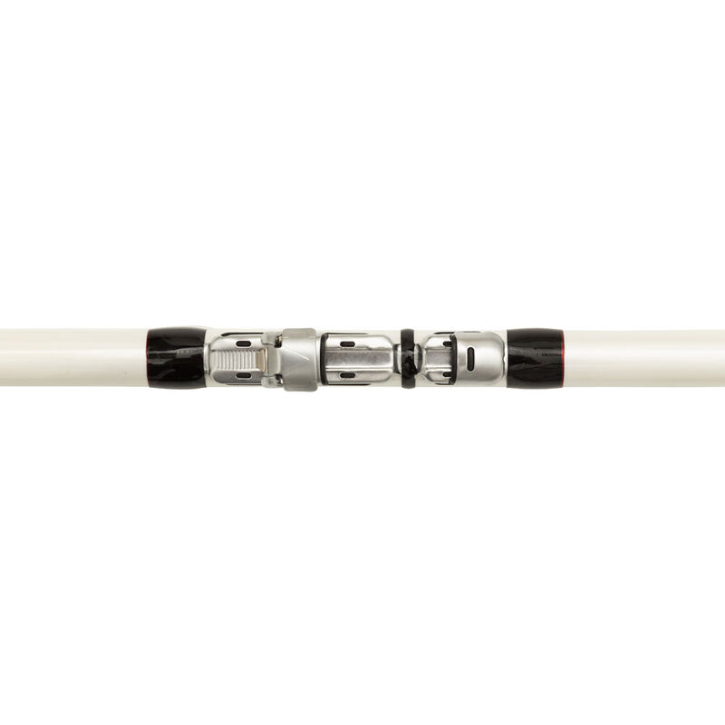 Canne flotteur télescopique  mitchell riptide float rz 5.50m 50-100g - Cannes | Pacific Pêche