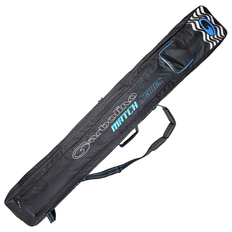 Fourreau Garbolino SOUPLE MATCH SERIES GARBOLINO 1.95m - Fourreaux | Pacific P&ecirc;che