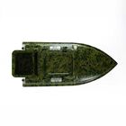 Bateau Amorceur Anatec Monocoque S IVY + T&eacute;l&eacute;commande AN-i6X + Sondeur ALF500 - Bateaux Amorceurs | Pacific P&ecirc;che