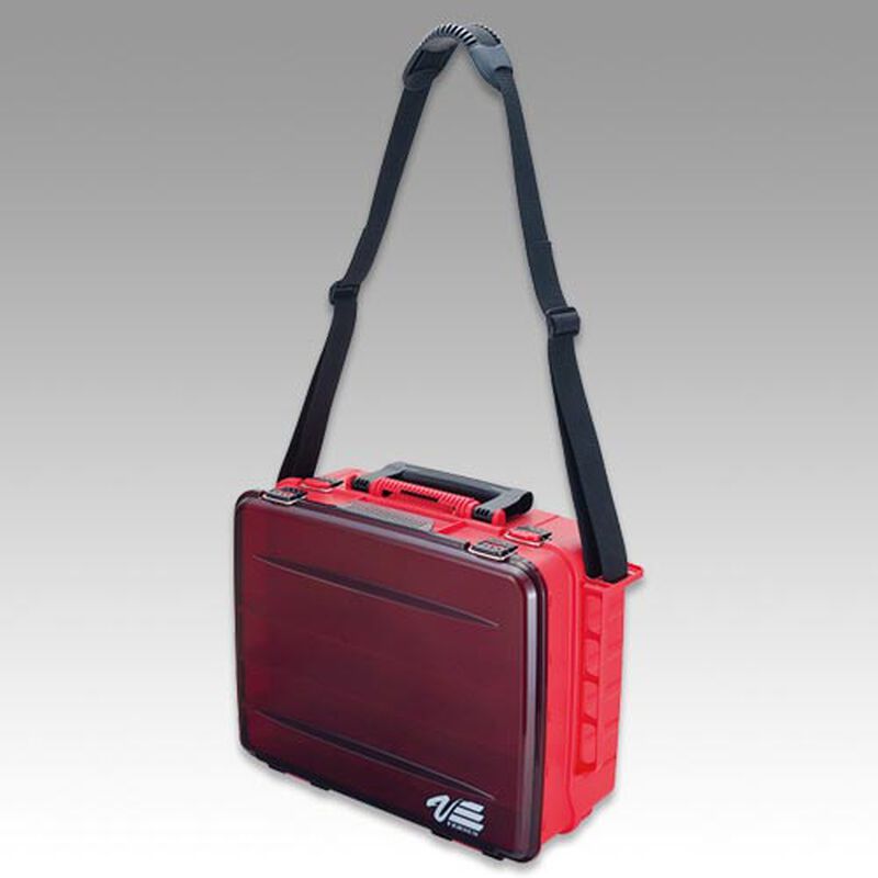 Bretelle de transport pour boite versus - Boîtes | Pacific Pêche