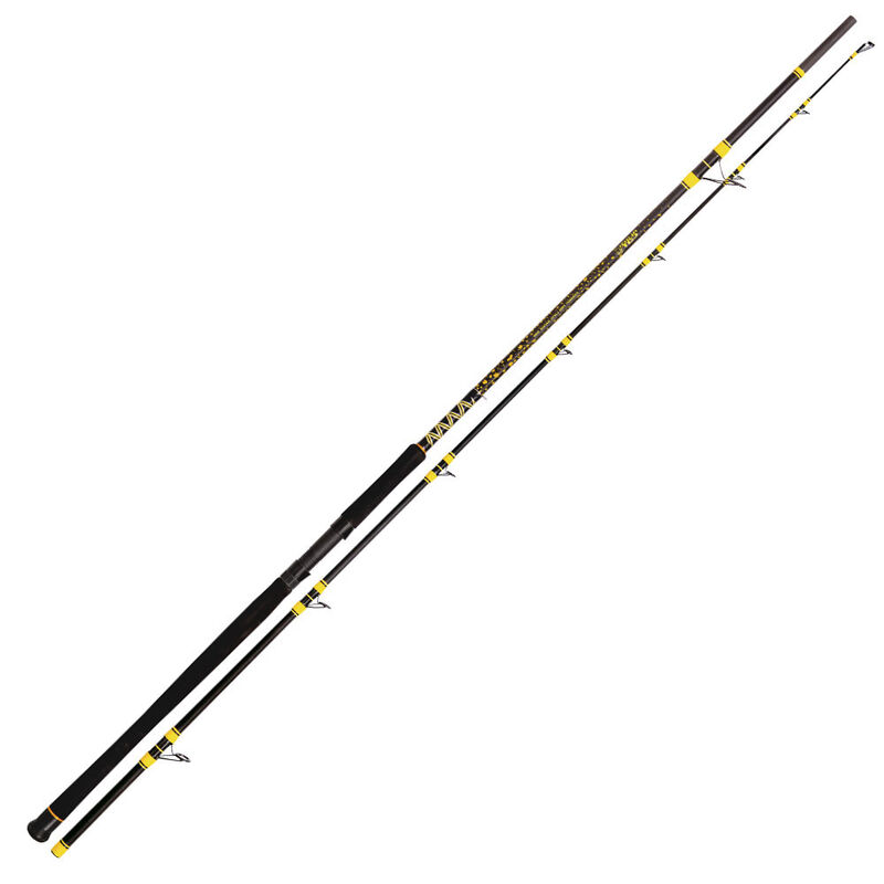 Canne bou&eacute;e silure black cat passion pro dx long range 3.30m 600g - Cannes Bou&eacute;e | Pacific P&ecirc;che