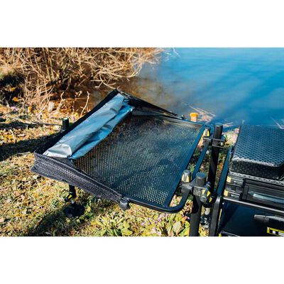 Desserte à store Teos Store Tray XL - Dessertes | Pacific Pêche