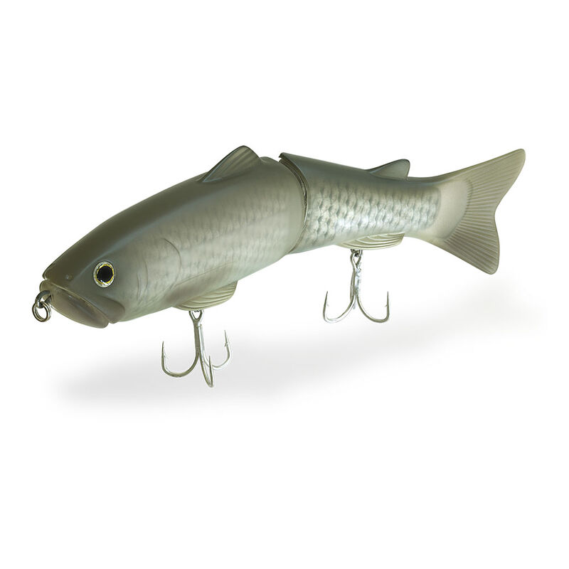 Leurre Dur Deps New Slide Swimmer 145SS 14.5cm, 50g - Swimbaits | Pacific Pêche