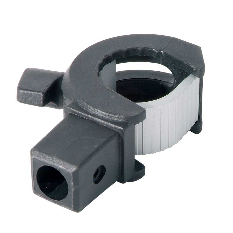 Bague Rive D25 Round Clip One Accessoire (x2) - Piéds, Etriers et Pièces Détachés | Pacific Pêche