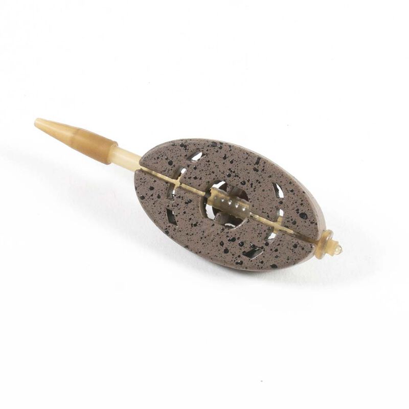 Method Feeder Team France VRS METHOD FEEDER - Method | Pacific Pêche