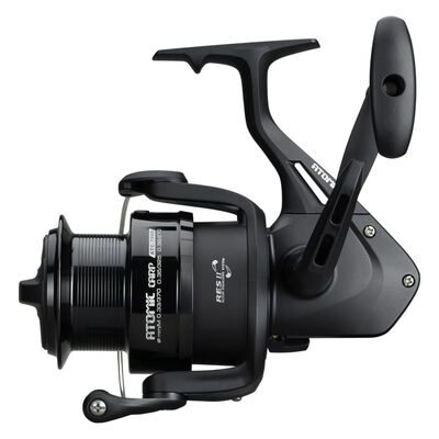 Moulinet Okuma Atomic Carp RD 7000 - Moulinets frein arri&egrave;re | Pacific P&ecirc;che