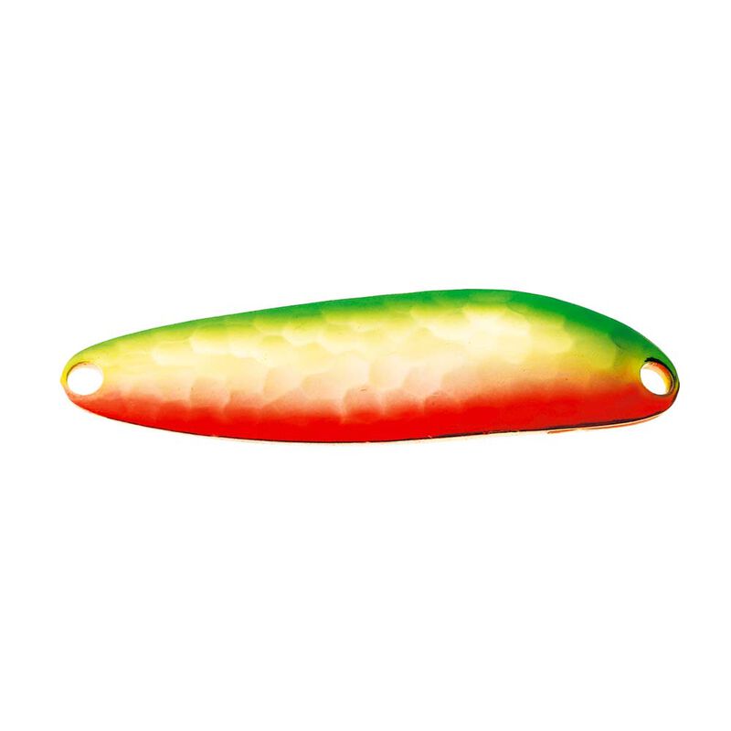 Cuill&egrave;re Ondulante Tiemco Lightning Wobbler 4.7cm, 5g - Cuill&egrave;res Ondulantes | Pacific P&ecirc;che