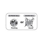 Leurre métallique spinnerbait carnassier yo-zuri 3db knuckle bait 18g - Spinnerbaits | Pacific Pêche