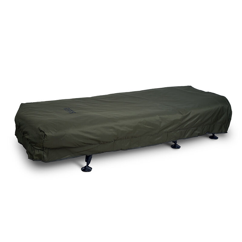 Couverture Sonik Bank-Tek Thermal Bed Cover - Sac de couchages | Pacific P&ecirc;che
