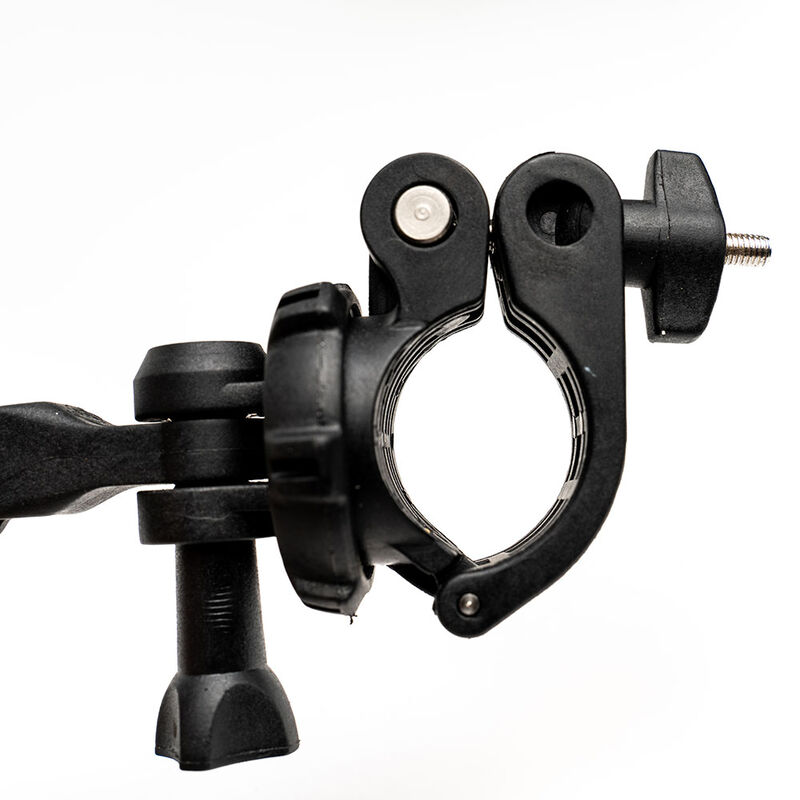 Accessoire lampe de biwy ridge monkey multi clamp (pour bivvy lite+multi lite plus) - Biwy | Pacific Pêche