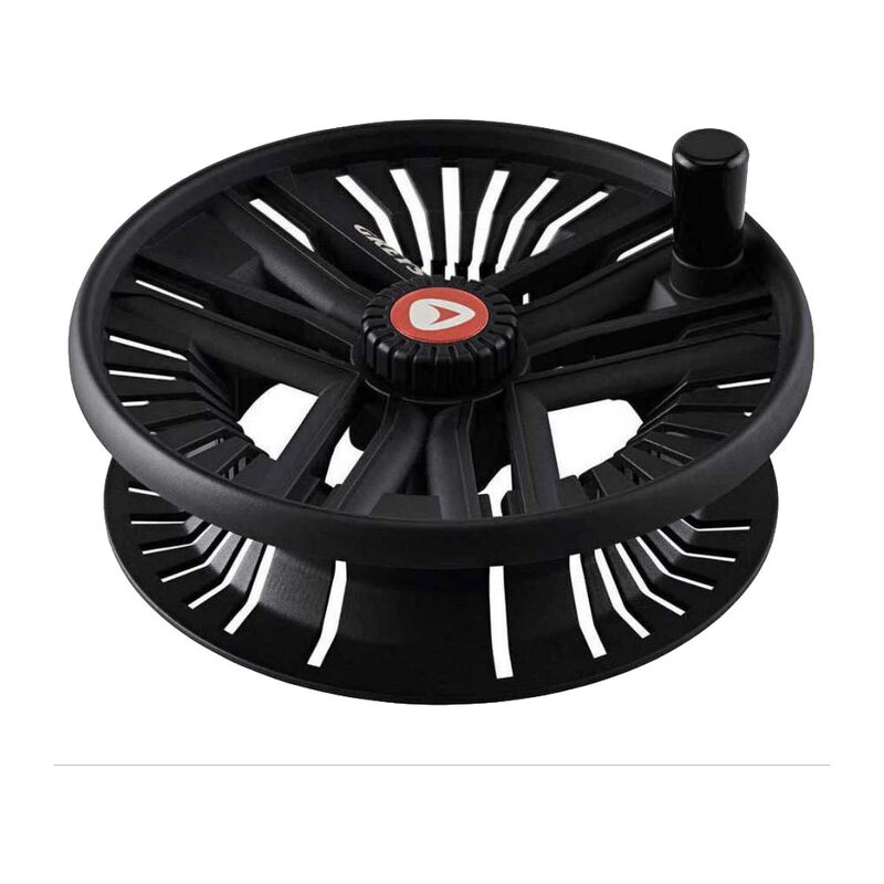 Bobine Moulinet Mouche Greys Fin Fly Reel (soie 5/6) - Bobines | Pacific Pêche