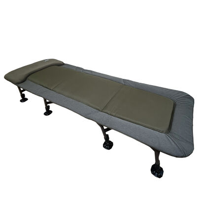 Bedchair Hoogendijk Black Diamond - Bedchairs | Pacific P&ecirc;che