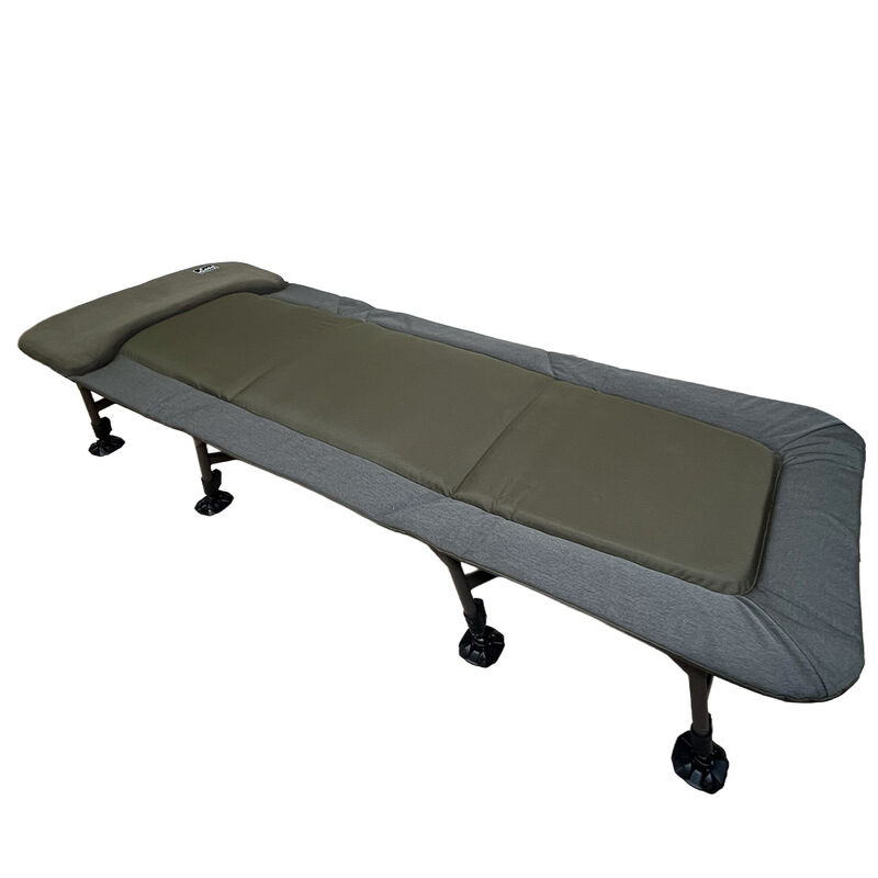 Bedchair Hoogendijk Black Diamond, , large