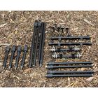 Rod pod nash globetrotter pod 3 cannes - Rod Pod | Pacific Pêche