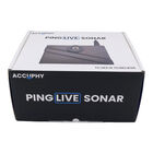 Sondeur Accuphy Ping Live - Sondeurs | Pacific P&ecirc;che