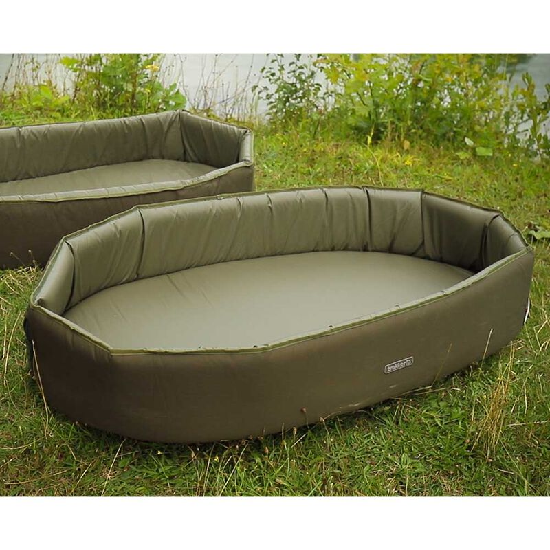 Tapis de réception trakker sanctuary self inflating crib xl - Tapis réception | Pacific Pêche