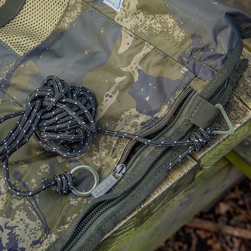 Sac de Pes&eacute;e Solar Large - Sacs Pes&eacute;e | Pacific P&ecirc;che